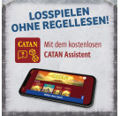 CATAN - Aufbruch der Menschheit