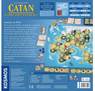 CATAN - Aufbruch der Menschheit