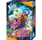 Kids Chronicles - Die Suche nach den Mondsteinen