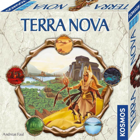 Terra Nova