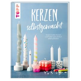 Kerzen selbstgemacht