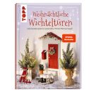 Weihnachtliche Wichteltüren