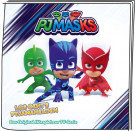 PJ Masks - Los geht´s Pyjamah