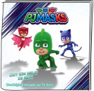 PJ Masks - Zeit ein Held zu s