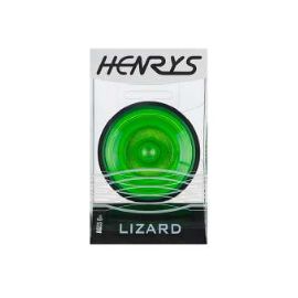 Yo-Yo Lizard grün
