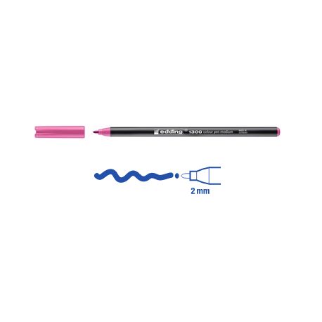 e-1300 colorpen rosa