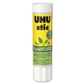 Uhu stic 8,2g ReNature tray