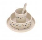 Geschirr-Set Little Mateys