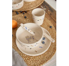Geschirr-Set Little Mateys