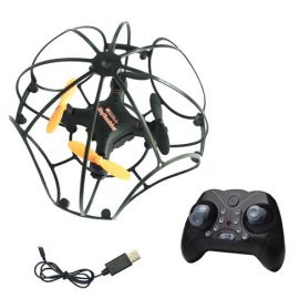 SkyTumbler - Indoor-Cage-Dron