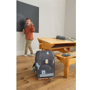 School set Boxy olive Uniq.