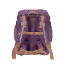 School Set Boxy purple Uniq.