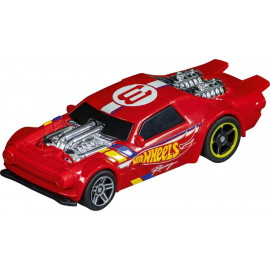 Hot Wheels  Night Shifter (re