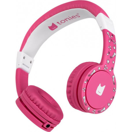 Tonies® Tonie-Lauscher revision Pink