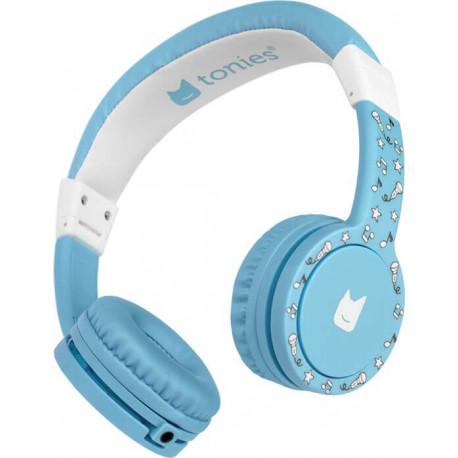 Tonies® Tonie-Lauscher revision Hellblau