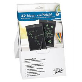 LCD Schreib- und Maltafel
