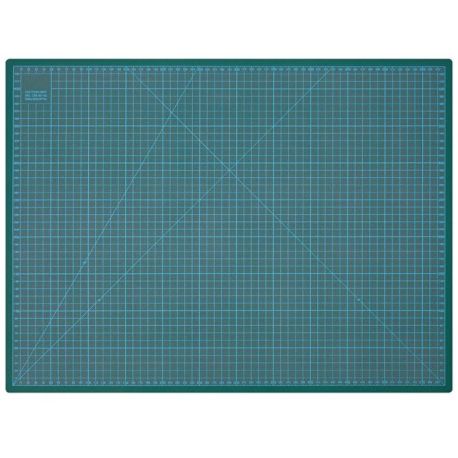 Schneidematte 60x45x3 cm