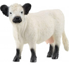 schleich® Farm World 13960 Galloway Kuh