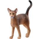 schleich® Farm World 13964 Abessinierkatze