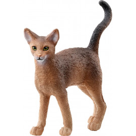 schleich® Farm World 13964 Abessinierkatze