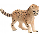 schleich® Wild Life 14866 Gepardenbaby