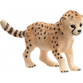 schleich® Wild Life 14866 Gepardenbaby