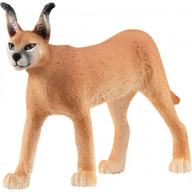 schleich® Wild Life 14867 Karakal Weibchen