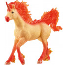 schleich® bayala® 70756 Elementa Feuereinhorn Hengst