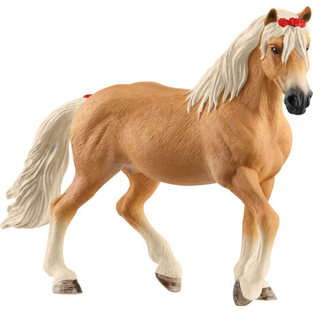 schleich® Horse Club 13950 Haflinger Stute