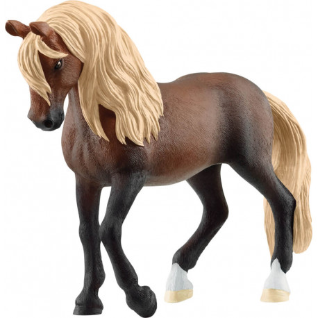 schleich® Horse Club 13952 Paso Peruano Hengst