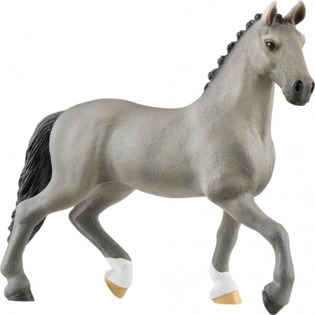 schleich® Horse Club 13956 Cheval de Selle Francais Hengst