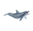 Spielender Delphin