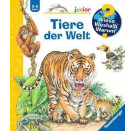 WWWjunior73 Tiere der Welt