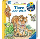 WWWjunior73 Tiere der Welt