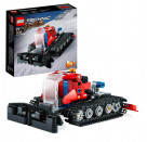 LEGO® Technic 42148 Pistenraupe