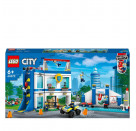 LEGO® City 60372 Polizeischule