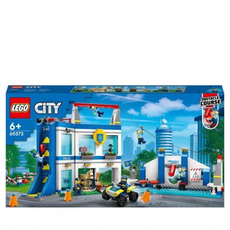 LEGO® City 60372 Polizeischule