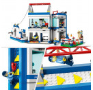 LEGO® City 60372 Polizeischule