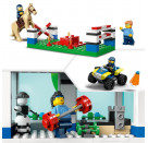 LEGO® City 60372 Polizeischule