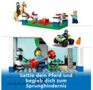 LEGO® City 60372 Polizeischule