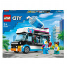 LEGO® City 60384 Slush-Eiswagen