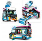 LEGO® City 60384 Slush-Eiswagen