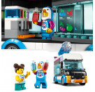 LEGO® City 60384 Slush-Eiswagen