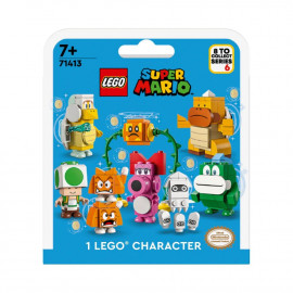LEGO® Super Mario 71413 Confi1