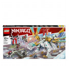 LEGO® NINJAGO® 71786 Zanes Eisdrache