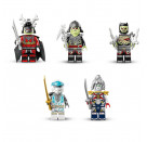 LEGO® NINJAGO® 71786 Zanes Eisdrache