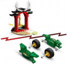 LEGO® NINJAGO® 71788  Ninja-Motorrad 4+