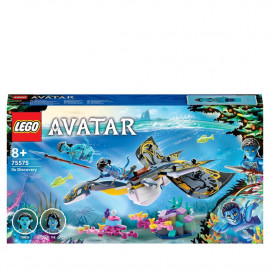 LEGO® Avatar 75575 Confi 1 Januar