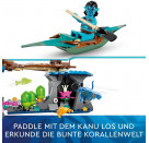 LEGO® Avatar 75578 Confi 3 Januar