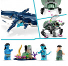 LEGO® Avatar 75579 Confi 4 Januar